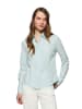 Polo Club Koszula - Slim fit - w kolorze turkusowym
