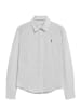 Polo Club 2er-Set: Hemden - Slim fit - in Hellblau/ Weiß