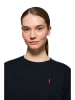 Polo Club Pullover in Dunkelblau