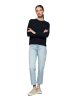 Polo Club Sweter w kolorze granatowym