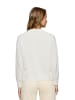 Polo Club Pullover in Creme
