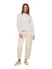 Polo Club Pullover in Creme