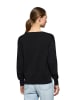 Polo Club Pullover in Schwarz