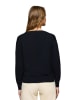 Polo Club Pullover in Dunkelblau