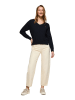 Polo Club Pullover in Dunkelblau