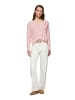 Polo Club Pullover in Rosa