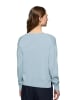 Polo Club Pullover in Hellblau