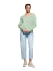 Polo Club Sweter w kolorze jasnozielonym