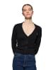 Polo Club Vest zwart