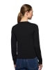 Polo Club Vest zwart