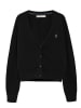 Polo Club Vest zwart