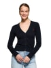 Polo Club Vest donkerblauw