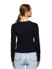 Polo Club Vest donkerblauw