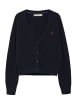 Polo Club Vest donkerblauw