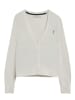 Polo Club Vest wit