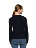 Polo Club Pullover in Dunkelblau