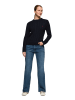 Polo Club Pullover in Dunkelblau