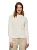 Polo Club Sweter w kolorze kremowym