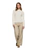 Polo Club Sweter w kolorze kremowym