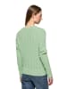 Polo Club Sweter w kolorze jasnozielonym