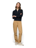 Polo Club Pullover in Dunkelblau
