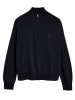 Polo Club Pullover in Dunkelblau