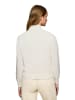 Polo Club Pullover in Creme