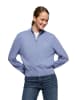 Polo Club Sweter w kolorze niebieskim