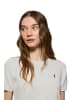 Polo Club Sweter w kolorze kremowym