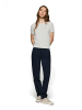 Polo Club Sweter w kolorze kremowym