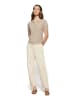 Polo Club Top beige