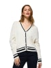 Polo Club Vest wit