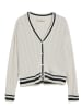 Polo Club Vest wit