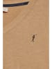 Polo Club 2er-Set: Pullover in Beige/ Dunkelblau