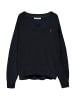Polo Club 2er-Set: Pullover in Beige/ Dunkelblau