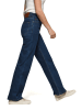 Polo Club Spijkerbroek - comfort fit - blauw