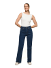 Polo Club Spijkerbroek - comfort fit - blauw