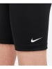 Nike Sportswear Szorty funkcyjne w kolorze czarnym