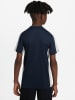 Nike Trainingsshirt in Dunkelblau