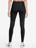 Nike Sportswear Hardlooplegging zwart