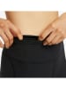 Nike Laufleggings in Schwarz