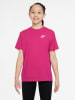Nike Shirt roze