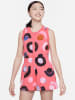 Nike Jumpsuit in Rosa