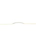 OR Carats Gold-Armkette mit Diamanten