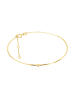 OR Carats Gold-Armreif mit Diamant