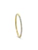 OR Carats Gold-Ring mit Diamanten