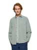 Polo Club Blouse - regular fit - lichtgroen