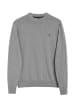 Polo Club 2er-Set: Pullover in Grau/ Schwarz