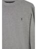 Polo Club 2er-Set: Pullover in Grau/ Schwarz