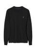Polo Club 2er-Set: Pullover in Grau/ Schwarz